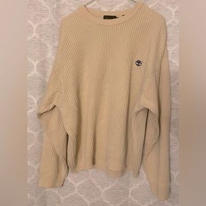 XL Men’s Timberland Sweater